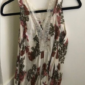 Free people Intimates Dress